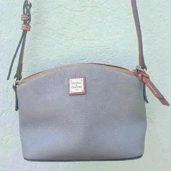 Amazing!  NWOT Dooney & Bourke  Bag - Picture 3 of 13